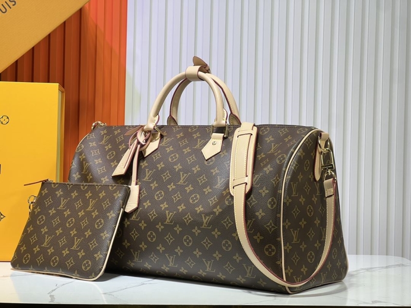 LV Travel Bags